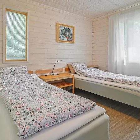 Vakantiehuis Ankkuri By Interhome *