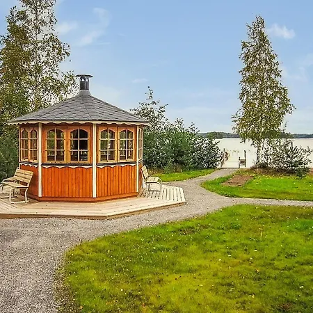 Vakantiehuis Ankkuri By Interhome Jaala