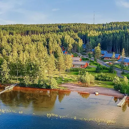 Vakantiehuis Ankkuri By Interhome Jaala