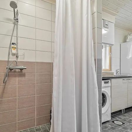 Vakantiehuis Ankkuri By Interhome *