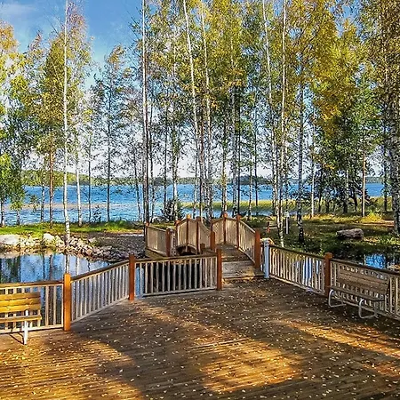 Ankkuri By Interhome Vakantiehuis Jaala