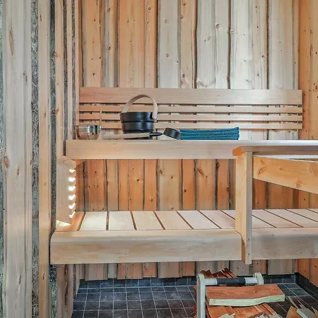 Ankkuri By Interhome Jaala