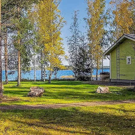 Ankkuri By Interhome * Jaala