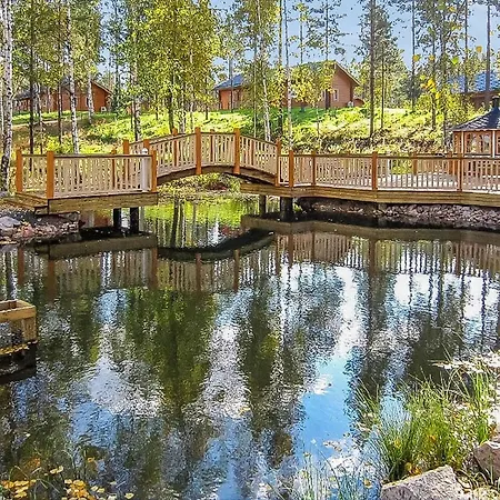 Vakantiehuis Ankkuri By Interhome