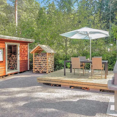 Ankkuri By Interhome Vakantiehuis *