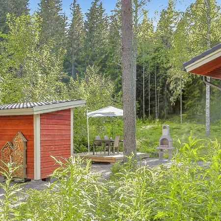 Ankkuri By Interhome Jaala