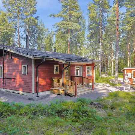 Ankkuri By Interhome Σπίτι διακοπών