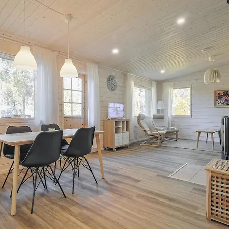 Casa de Férias Ankkuri By Interhome Jaala