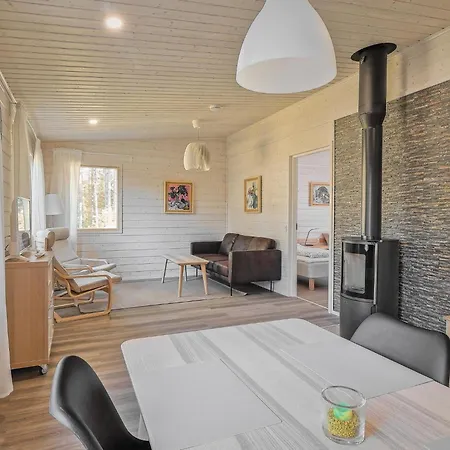Casa de Férias Ankkuri By Interhome Jaala