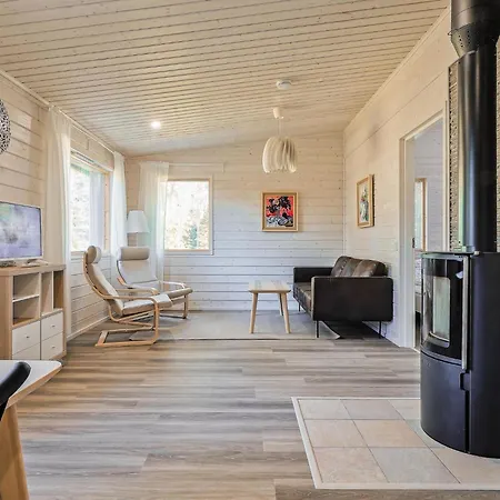 Casa de Férias Ankkuri By Interhome