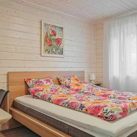 Casa de Férias Ankkuri By Interhome