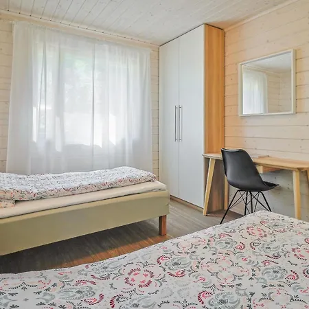 Casa de Férias Ankkuri By Interhome Jaala
