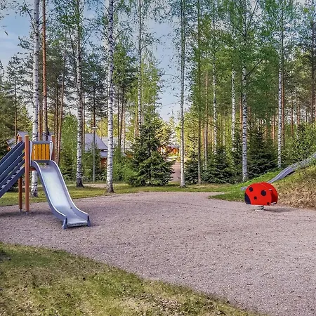 Ankkuri By Interhome