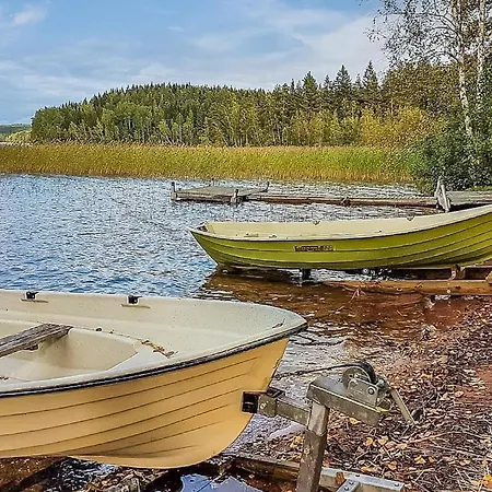 Ankkuri By Interhome Σπίτι διακοπών Jaala