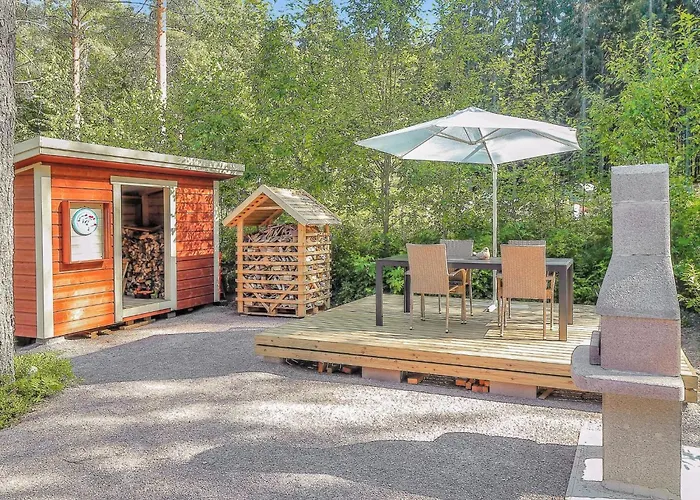 Ankkuri By Interhome 別荘