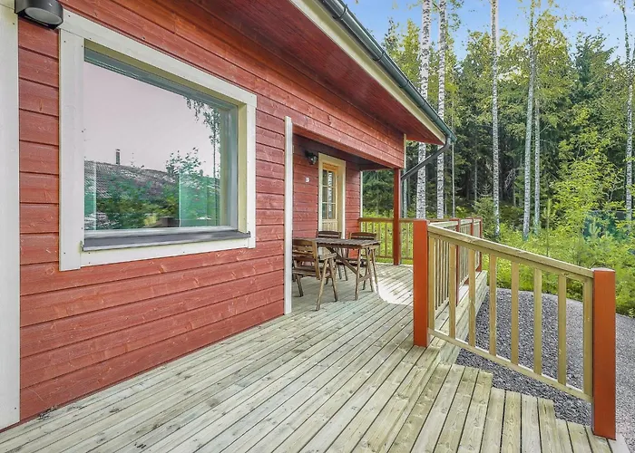 Ankkuri By Interhome 別荘