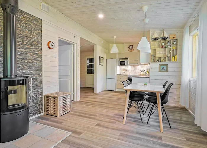 別荘 Ankkuri By Interhome *