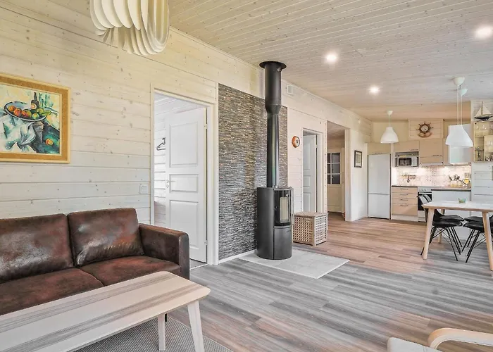 Ankkuri By Interhome 別荘 *