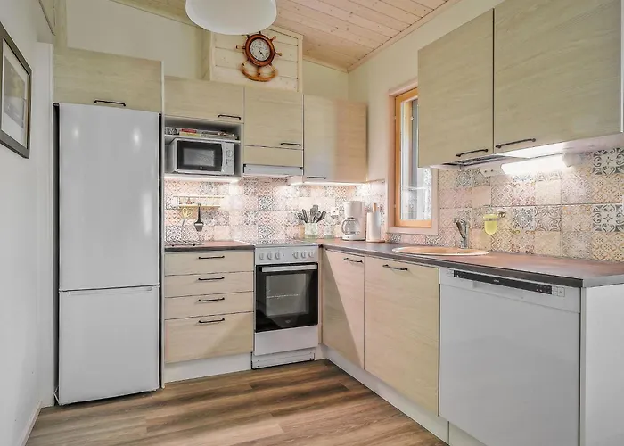 Ankkuri By Interhome 別荘 *