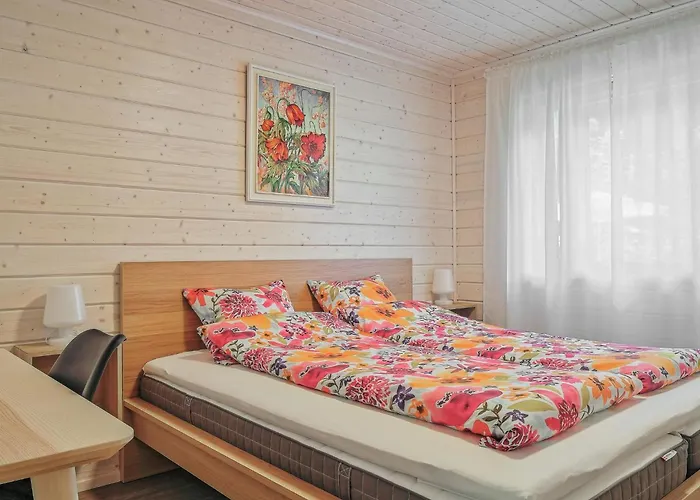 別荘 Ankkuri By Interhome