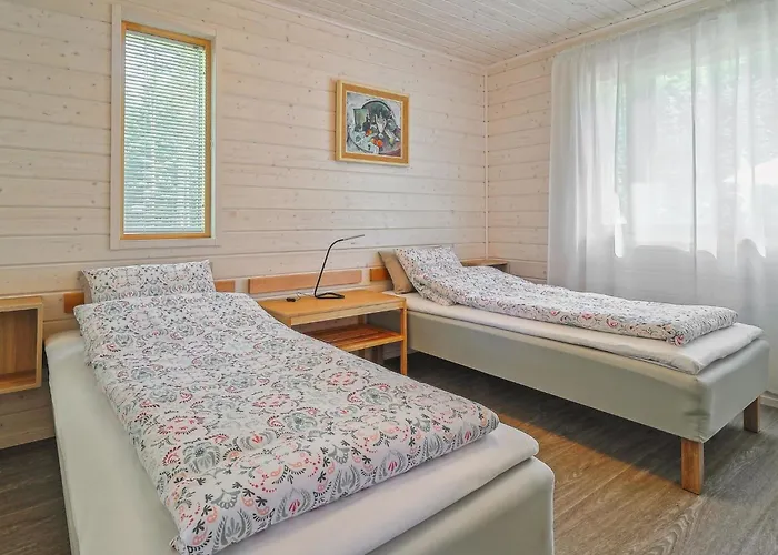 Ankkuri By Interhome 別荘 *