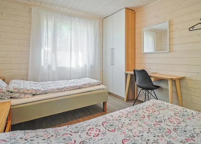 別荘 Ankkuri By Interhome Jaala