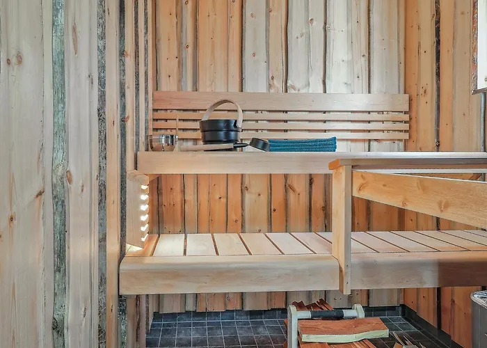 Ankkuri By Interhome Jaala