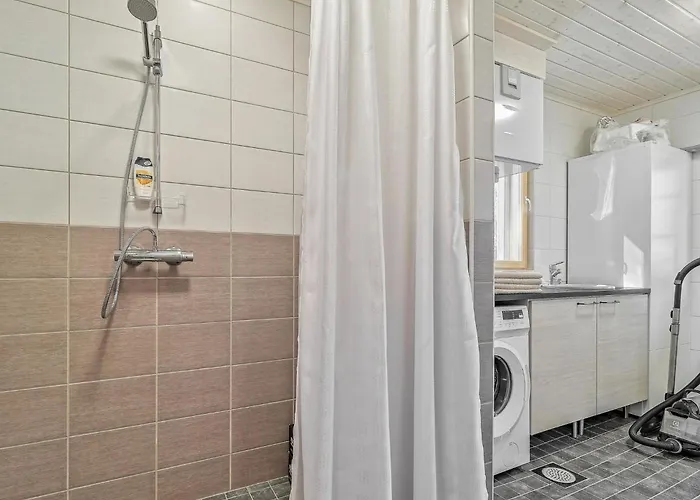 Ankkuri By Interhome 別荘 Jaala