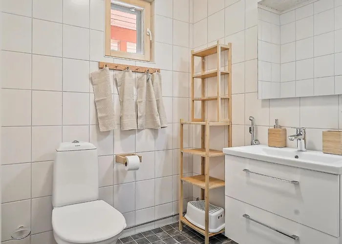 別荘 Ankkuri By Interhome *