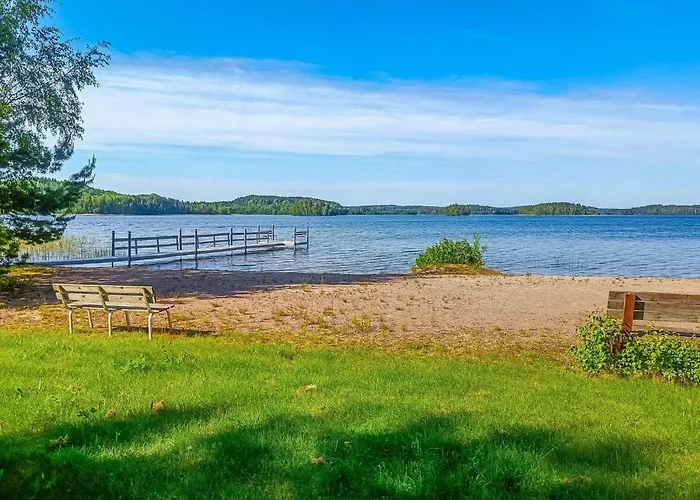 Ankkuri By Interhome 別荘 Jaala