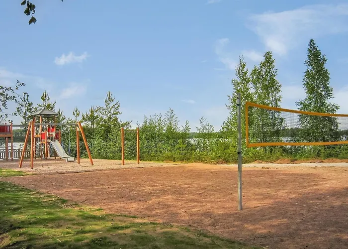 Ankkuri By Interhome *