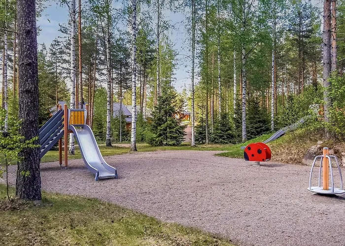 Ankkuri By Interhome