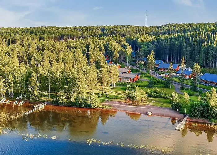 Ankkuri By Interhome Jaala