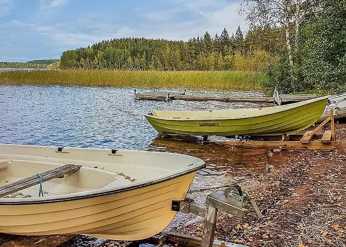 Ankkuri By Interhome 別荘 Jaala