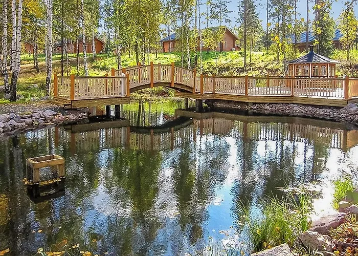 Ankkuri By Interhome Jaala