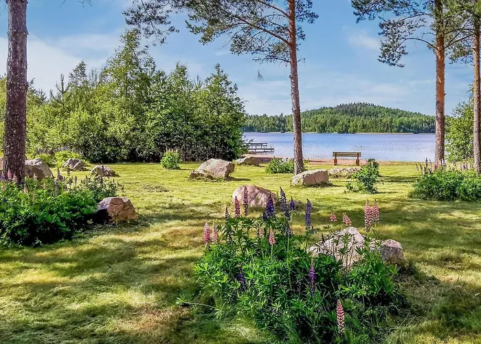 Ankkuri By Interhome 別荘 *